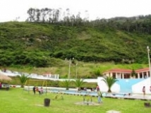 Imagen Balneario La Calera 